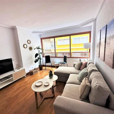Rambla Apartment Alicante Dış mekan fotoğraf