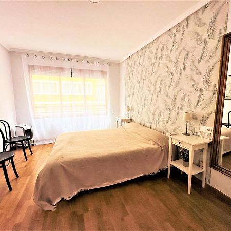 Rambla Apartment Alicante Dış mekan fotoğraf