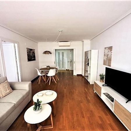 Rambla Apartment Alicante Dış mekan fotoğraf
