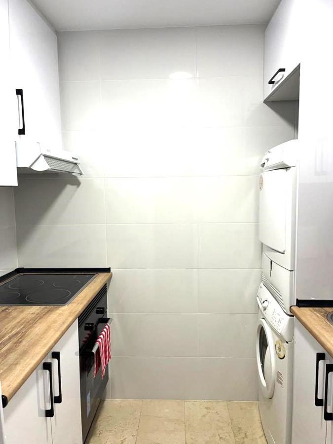Rambla Apartment Alicante Dış mekan fotoğraf