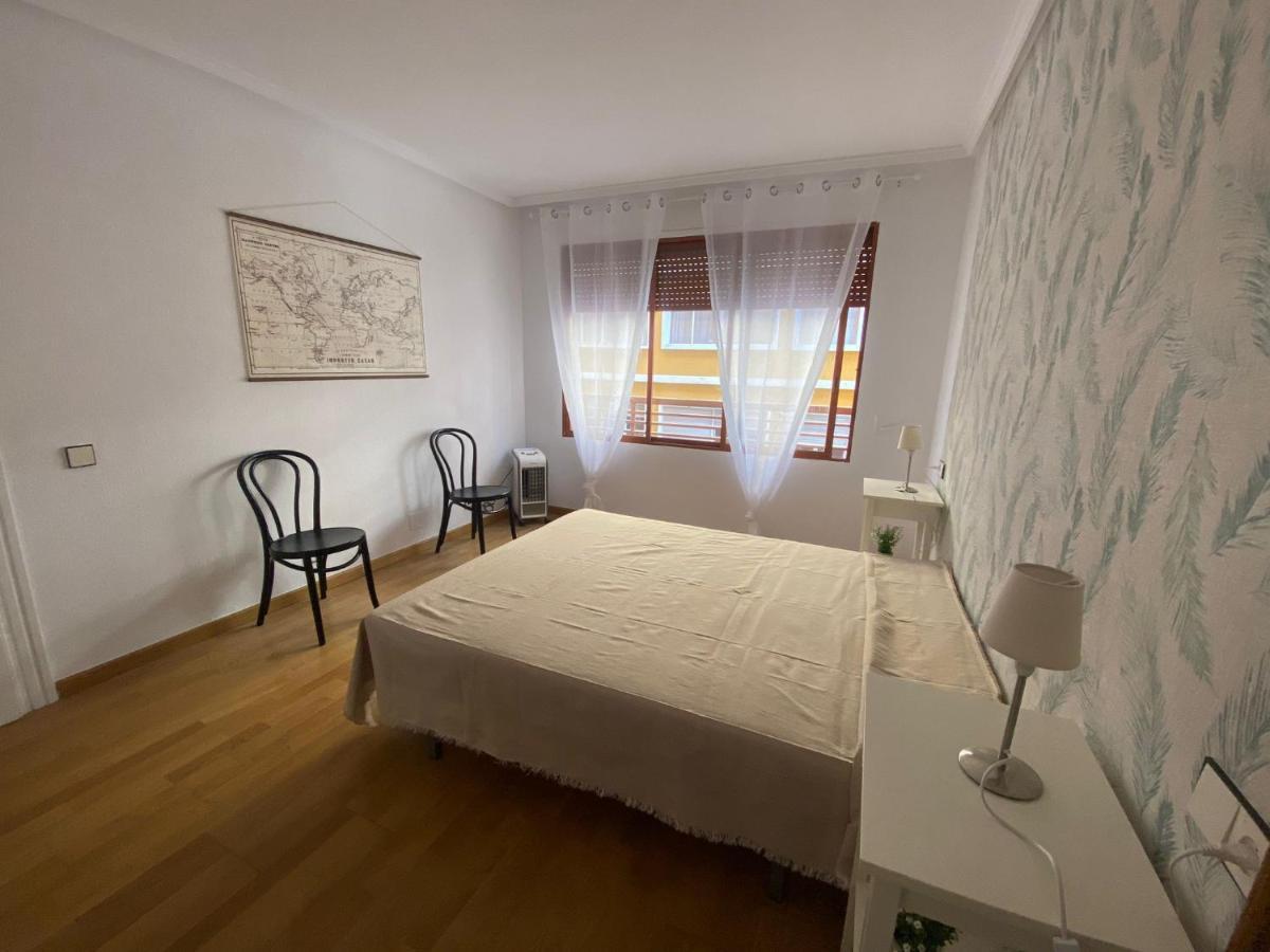 Rambla Apartment Alicante Dış mekan fotoğraf