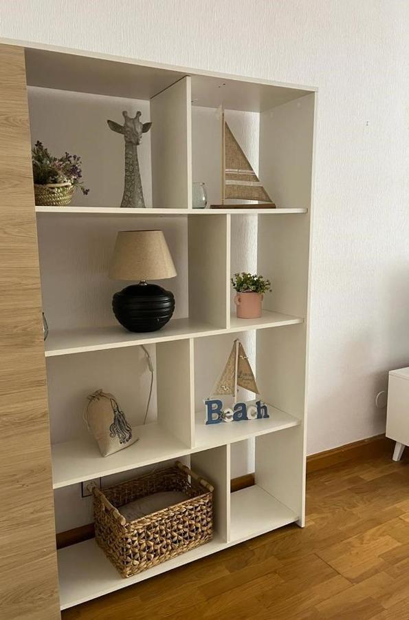 Rambla Apartment Alicante Dış mekan fotoğraf