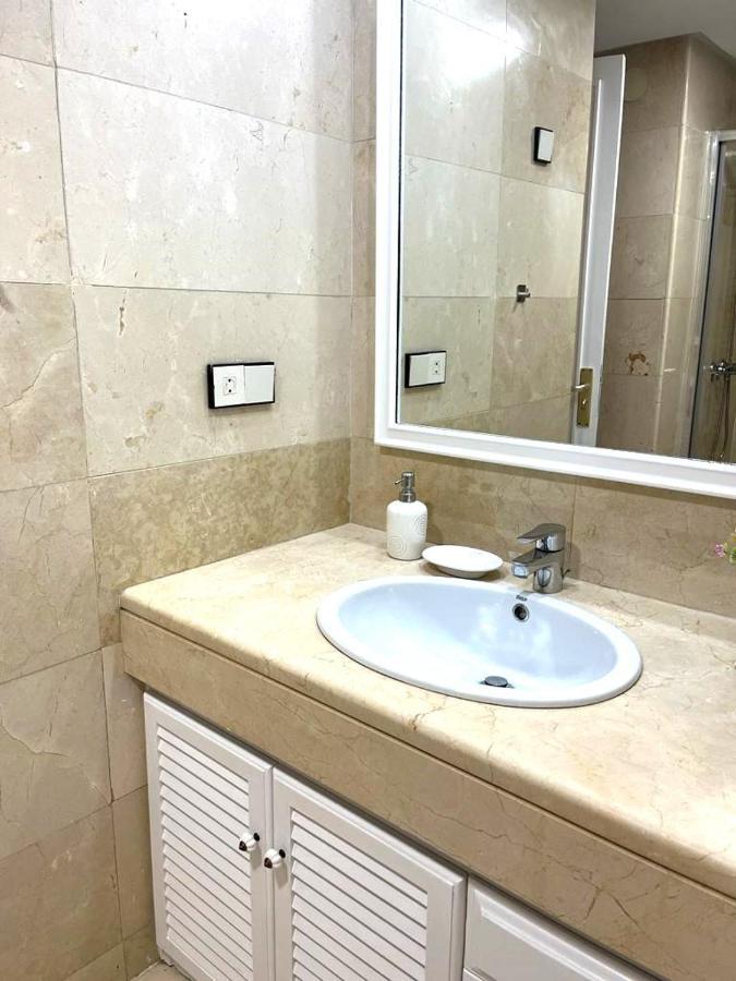 Rambla Apartment Alicante Dış mekan fotoğraf