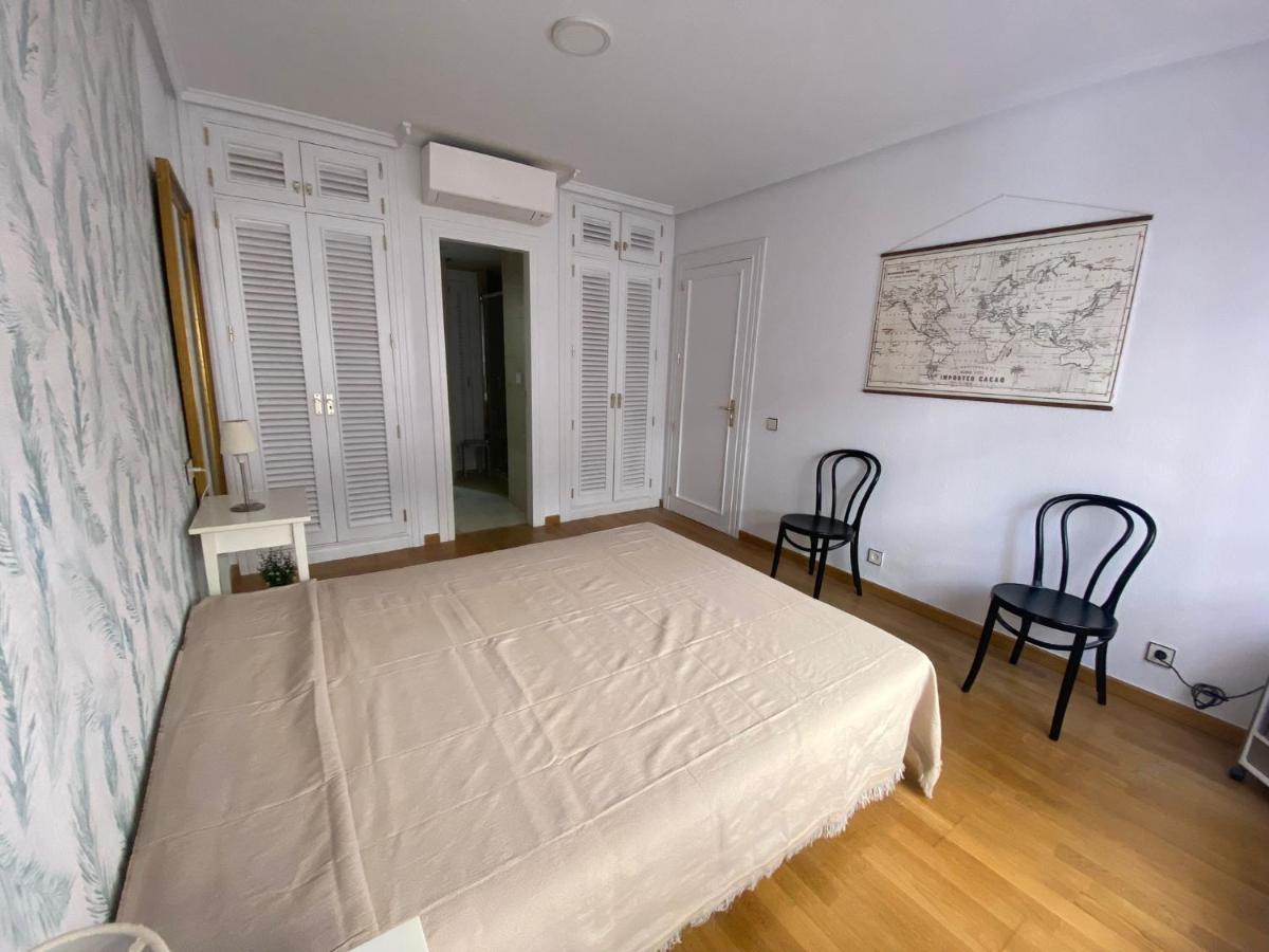 Rambla Apartment Alicante Dış mekan fotoğraf