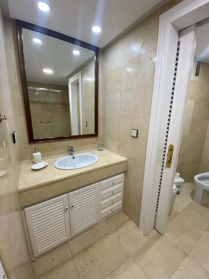Rambla Apartment Alicante Dış mekan fotoğraf