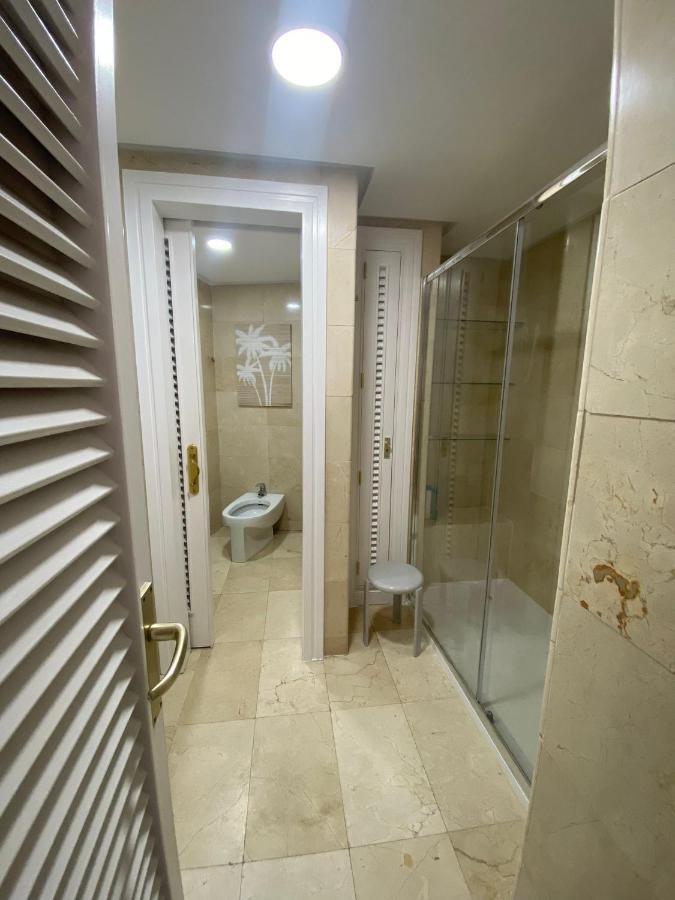 Rambla Apartment Alicante Dış mekan fotoğraf