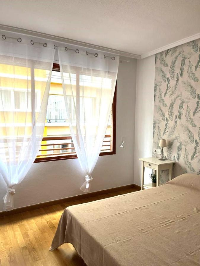 Rambla Apartment Alicante Dış mekan fotoğraf