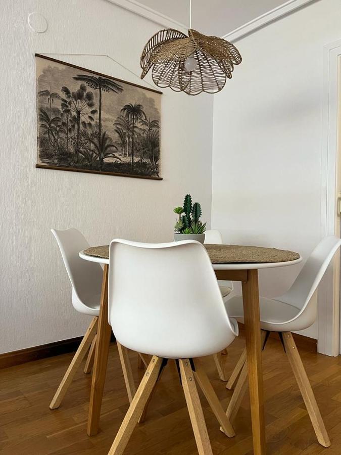 Rambla Apartment Alicante Dış mekan fotoğraf