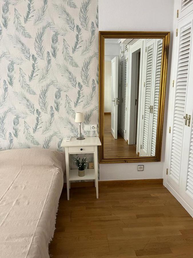 Rambla Apartment Alicante Dış mekan fotoğraf