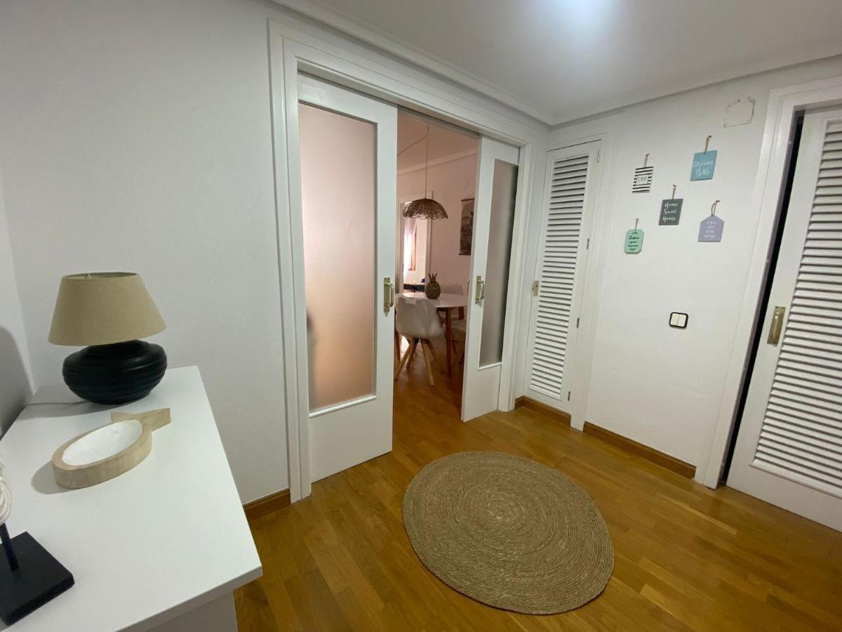 Rambla Apartment Alicante Dış mekan fotoğraf