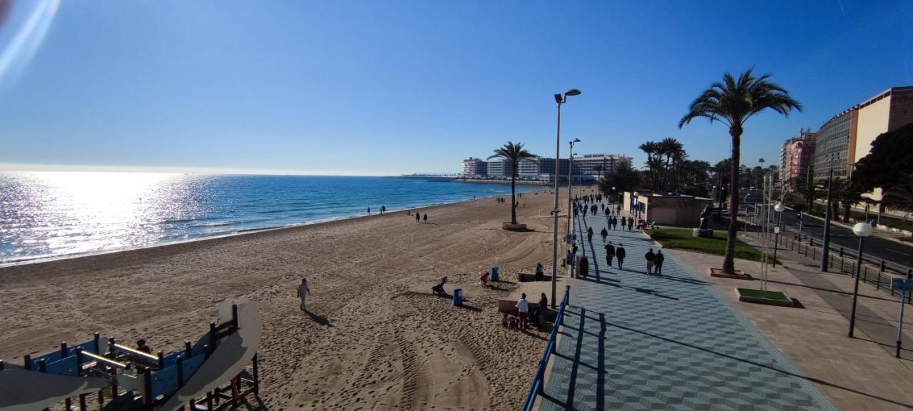 Rambla Apartment Alicante Dış mekan fotoğraf