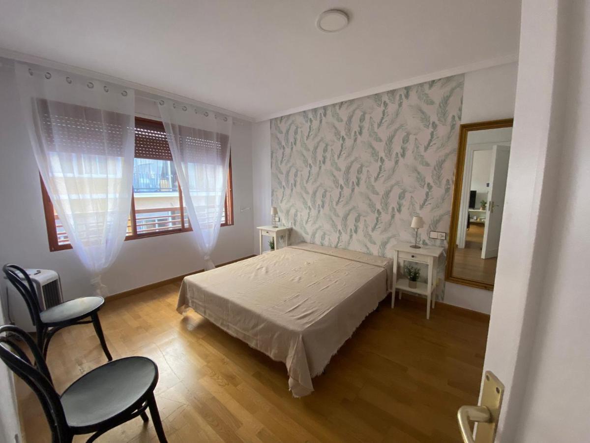 Rambla Apartment Alicante Dış mekan fotoğraf