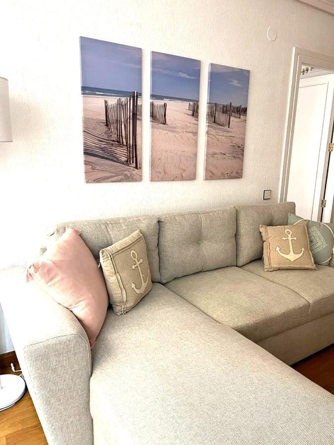 Rambla Apartment Alicante Dış mekan fotoğraf