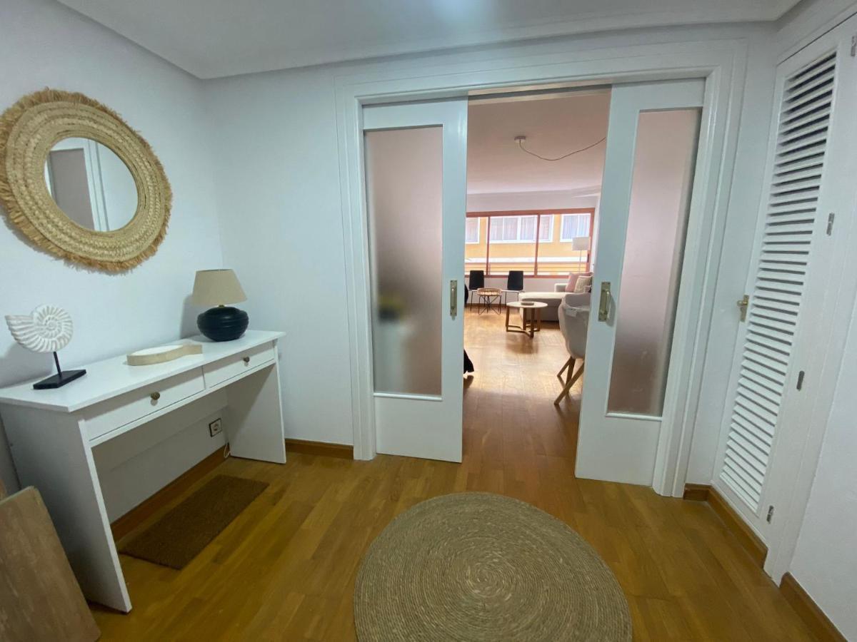Rambla Apartment Alicante Dış mekan fotoğraf