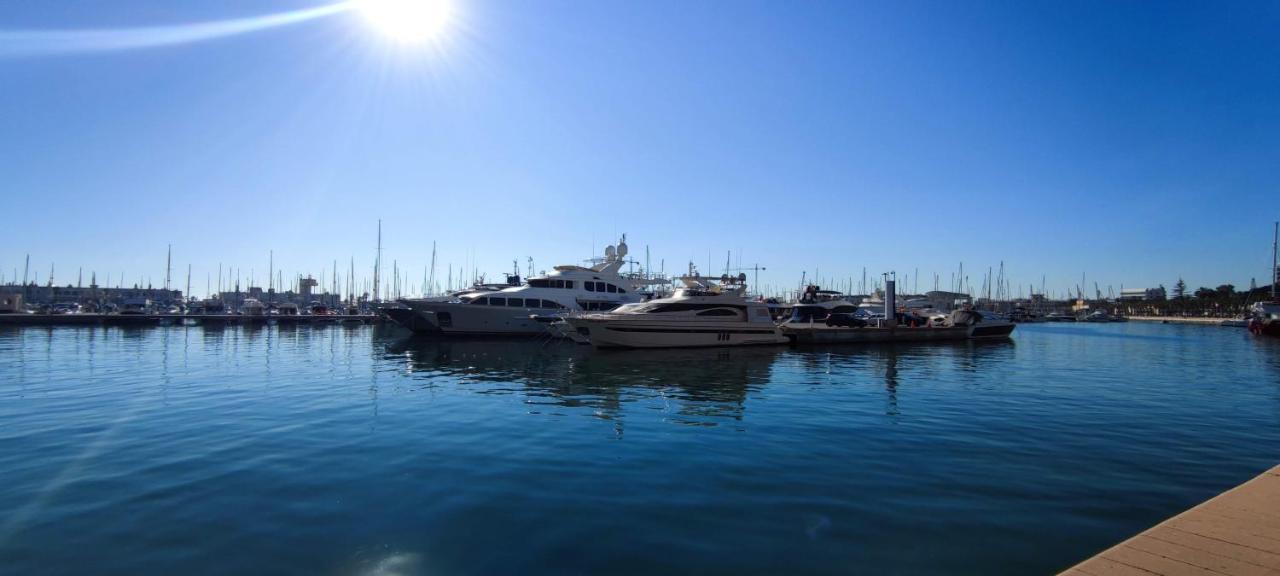 Rambla Apartment Alicante Dış mekan fotoğraf