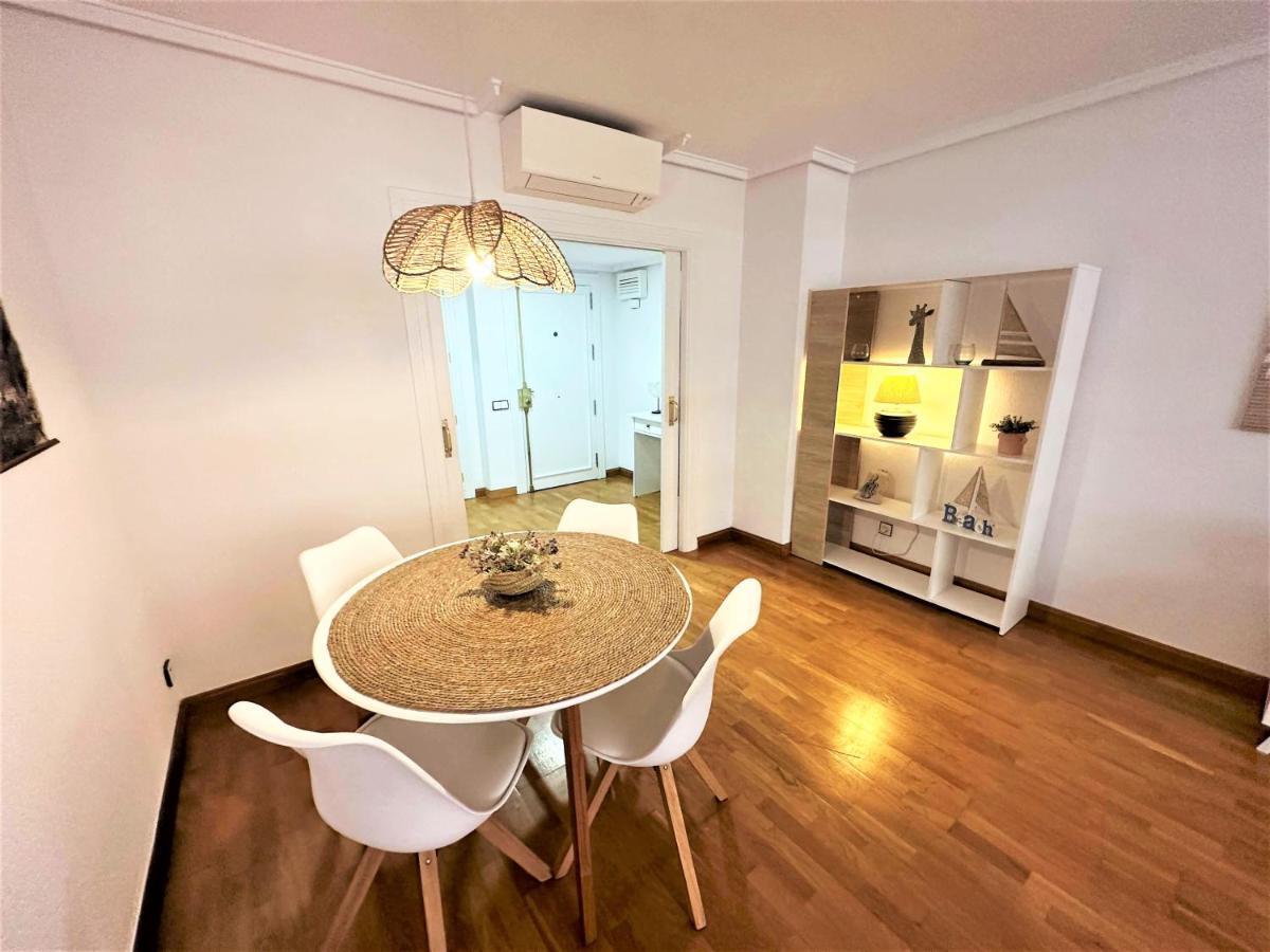 Rambla Apartment Alicante Dış mekan fotoğraf