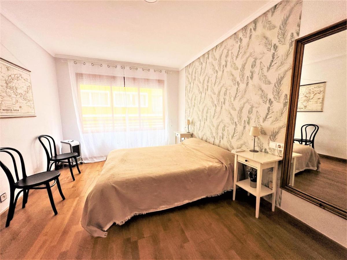 Rambla Apartment Alicante Dış mekan fotoğraf