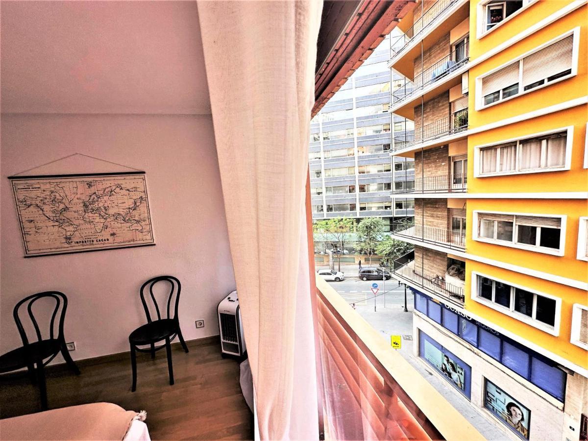 Rambla Apartment Alicante Dış mekan fotoğraf