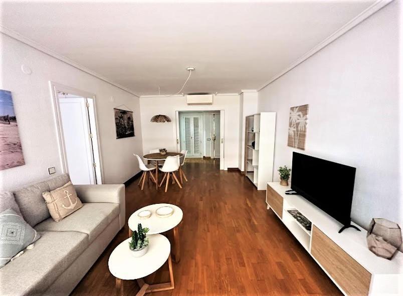 Rambla Apartment Alicante Dış mekan fotoğraf