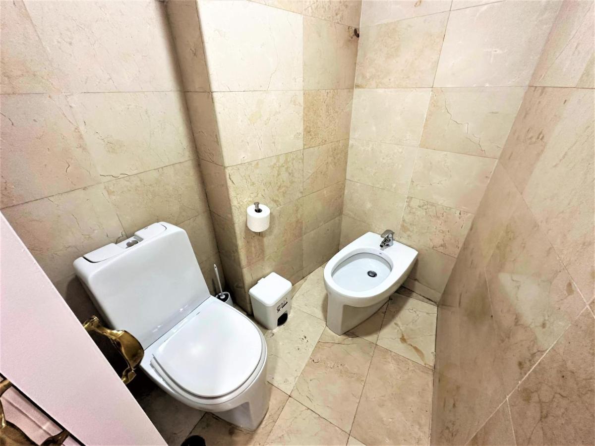 Rambla Apartment Alicante Dış mekan fotoğraf