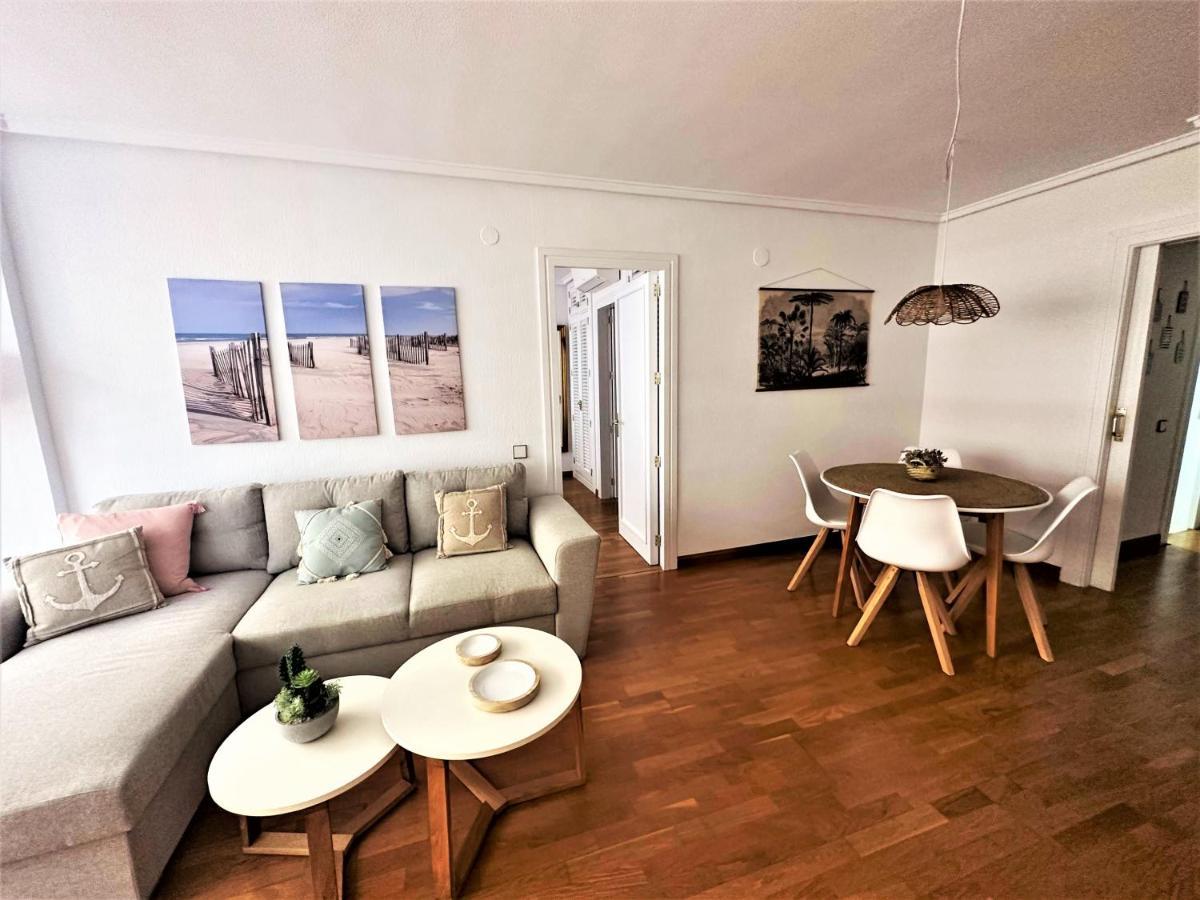 Rambla Apartment Alicante Dış mekan fotoğraf