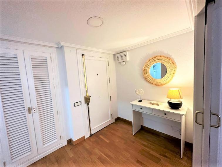 Rambla Apartment Alicante Dış mekan fotoğraf