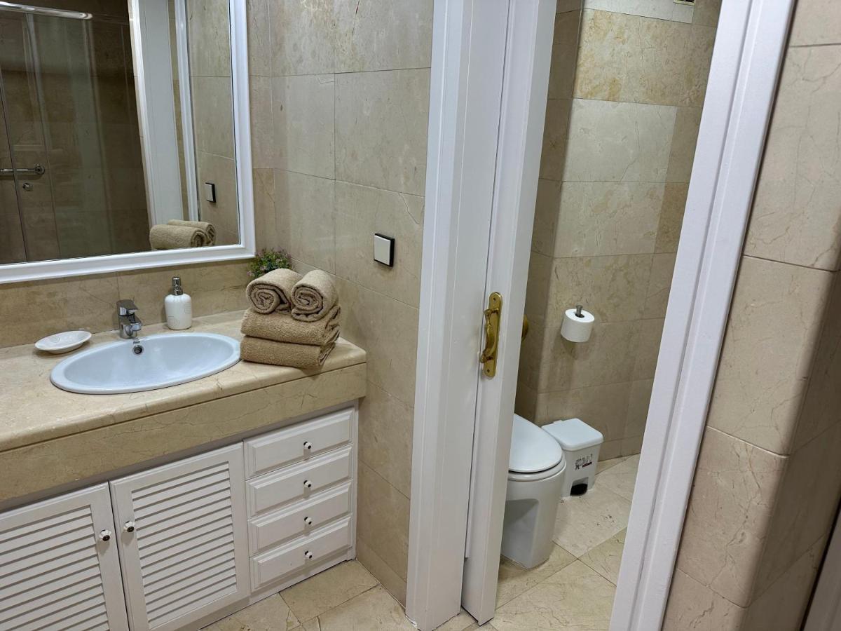 Rambla Apartment Alicante Dış mekan fotoğraf