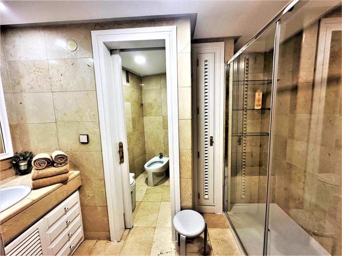 Rambla Apartment Alicante Dış mekan fotoğraf