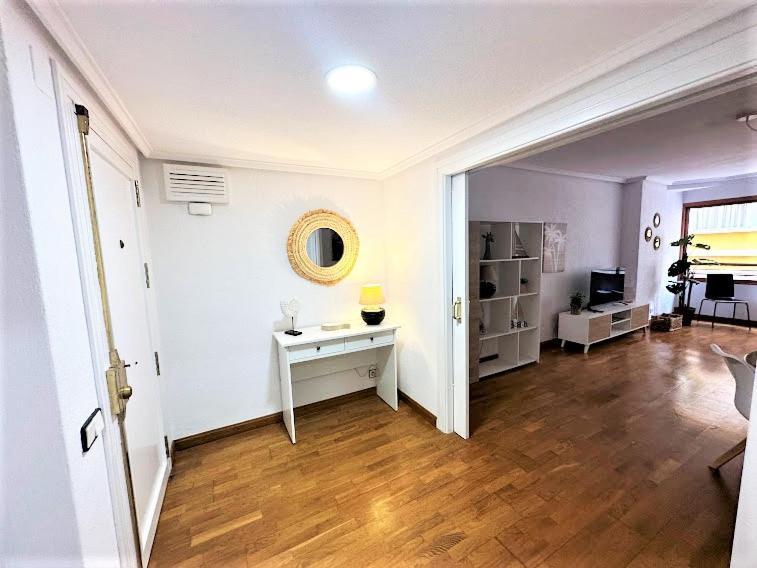 Rambla Apartment Alicante Dış mekan fotoğraf