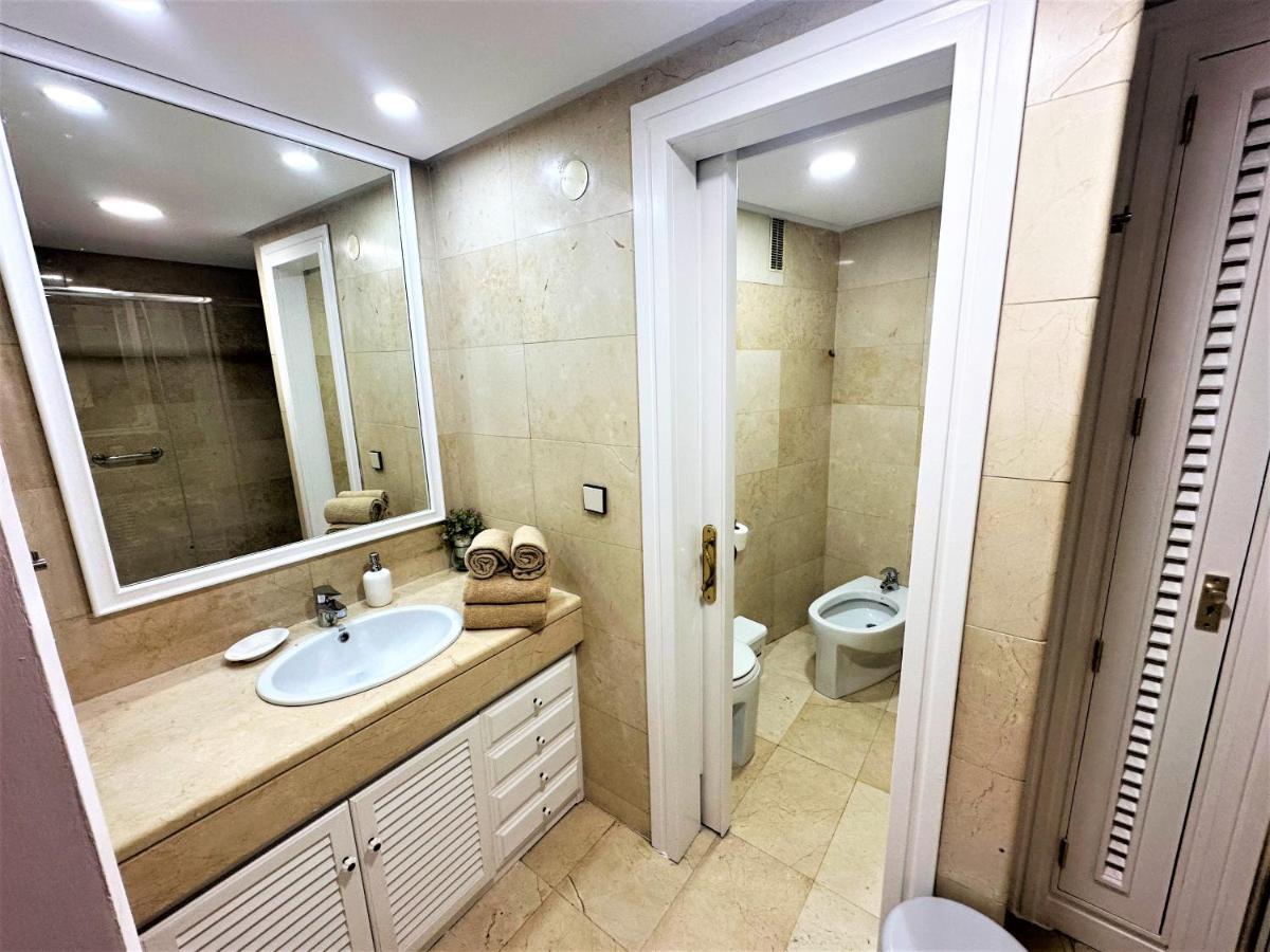 Rambla Apartment Alicante Dış mekan fotoğraf