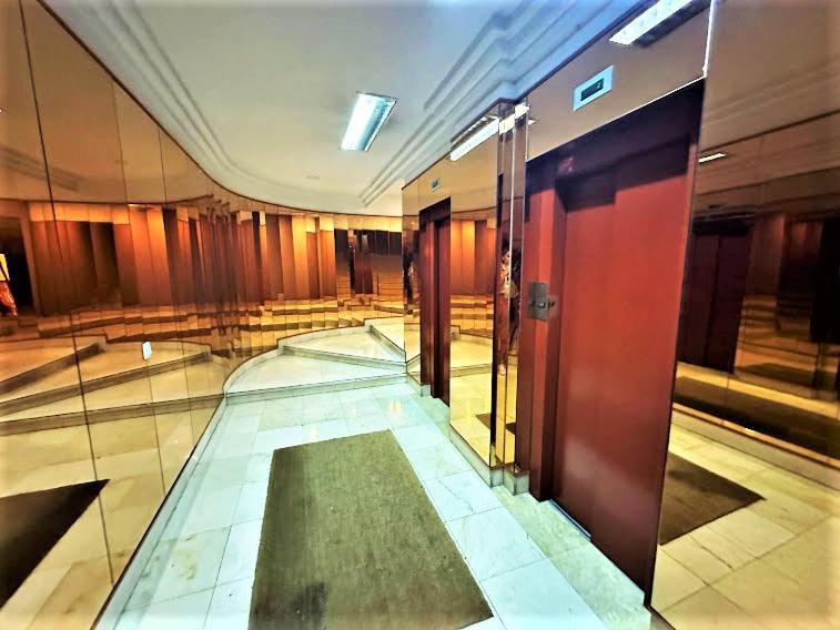Rambla Apartment Alicante Dış mekan fotoğraf